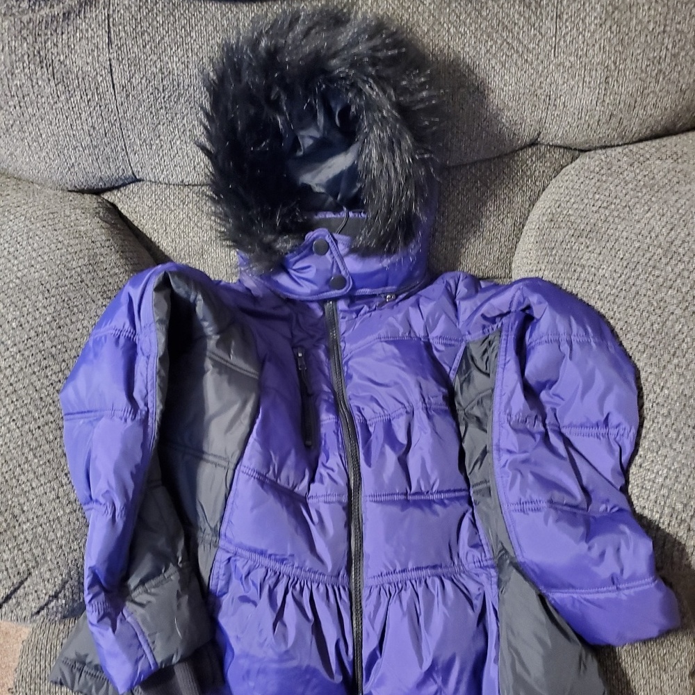 Women's XL jacket